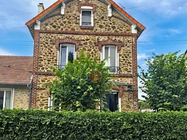 Maison vente à Le Raincy