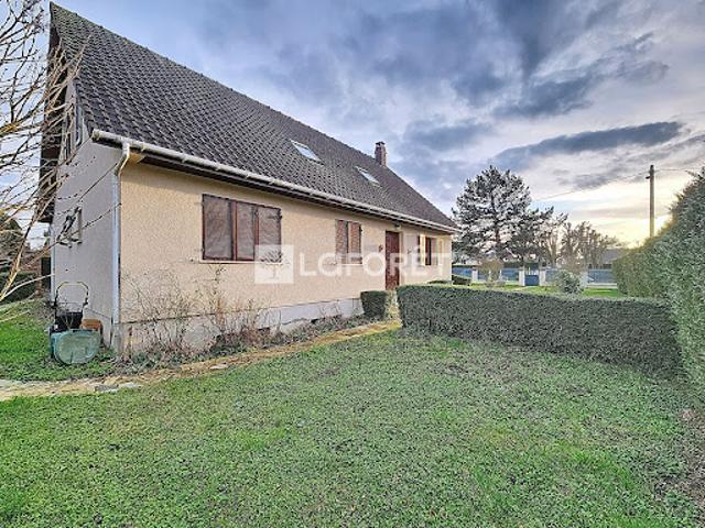 Maison vente à Bernay, Le Thuit-signol
