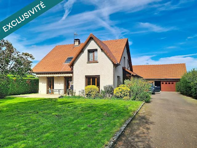 Maison vente à Chalon-sur-Saône, Chalon-sur-saône