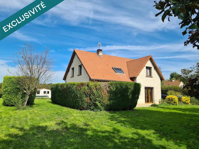 Maison vente à Chalon-sur-Saône, Chalon-sur-saône