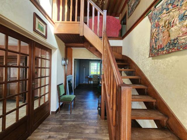 Maison vente à Cherbourg, Liesville-sur-douve