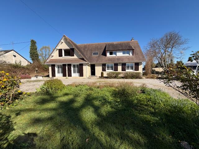 Maison vente à Cherbourg, Liesville-sur-douve