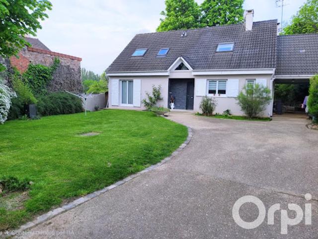 Maison vente à Palaiseau, Longjumeau