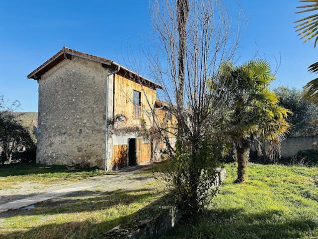 Maison vente à Saint-Girons, Lorp-sentaraille