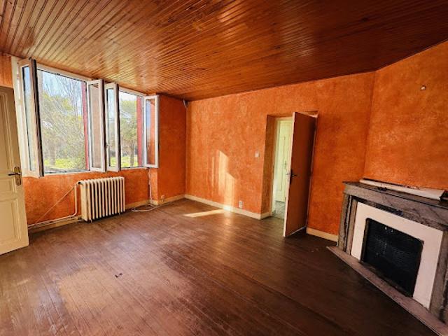 Maison vente à Saint-Girons, Lorp-sentaraille