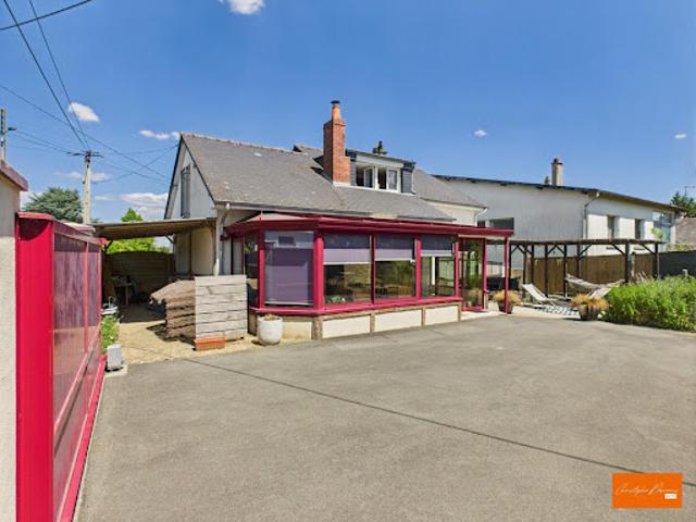 Maison vente à Mayenne