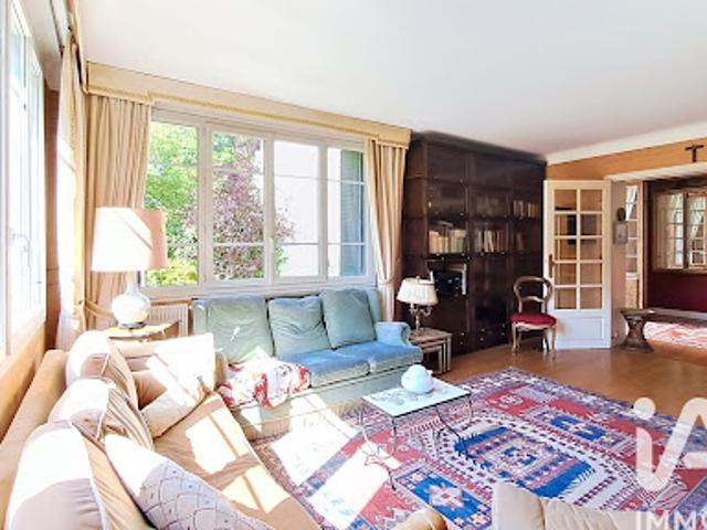 Maison vente à Boulogne-Billancourt, Meudon
