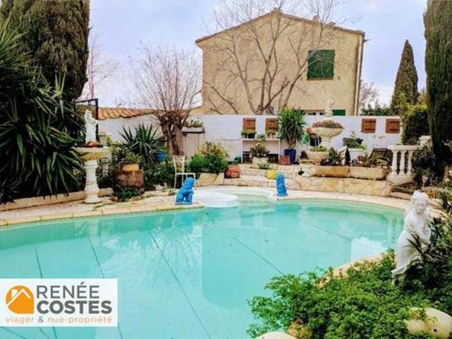 Maison vente à Istres, Miramas