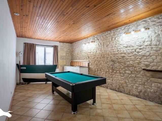 Maison vente à Jonzac, Mirambeau