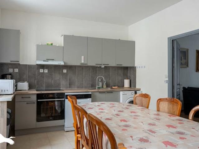 Maison vente à Jonzac, Mirambeau