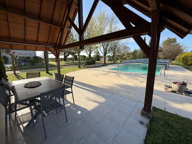 Maison vente à Châtellerault, Naintré
