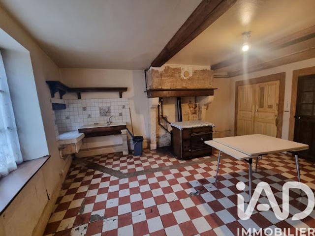 Maison vente à Vouziers, Neuville-day
