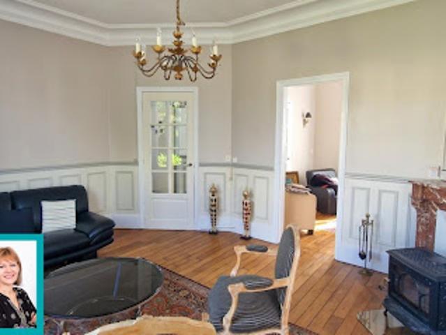 Maison vente à Dreux, Nogent-le-roi