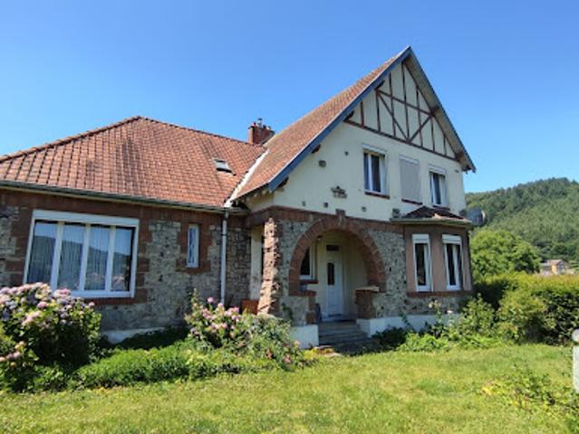 Maison vente à Charleville-Mézières, Nouzonville