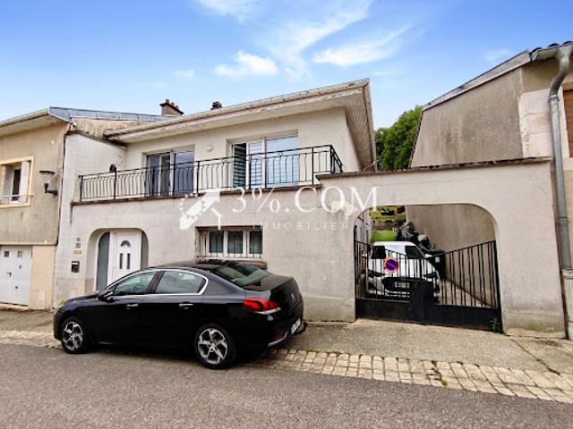 Maison vente à Toul, Pagney-derrière-barine