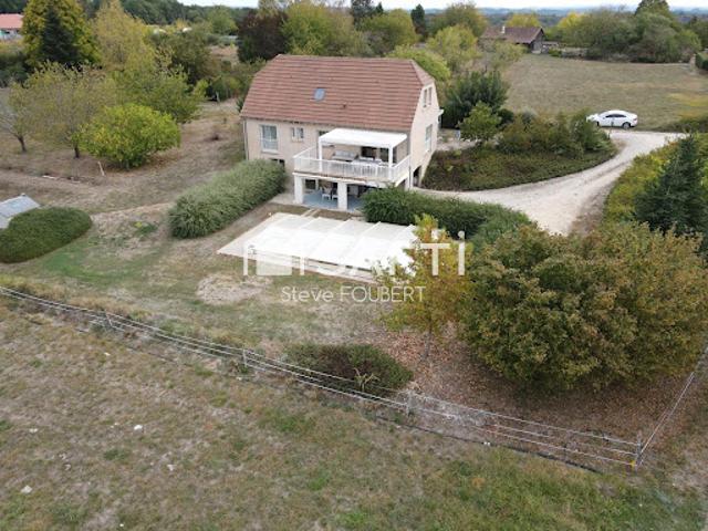 Maison vente à La Vergne, Plazac