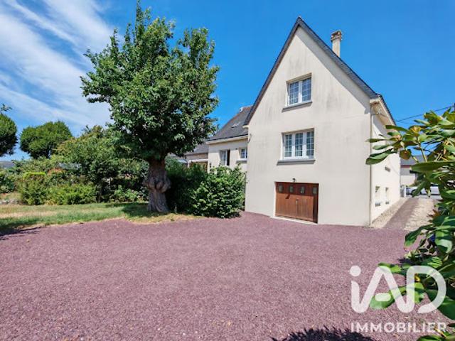 Maison vente à Pontivy, Bretagne