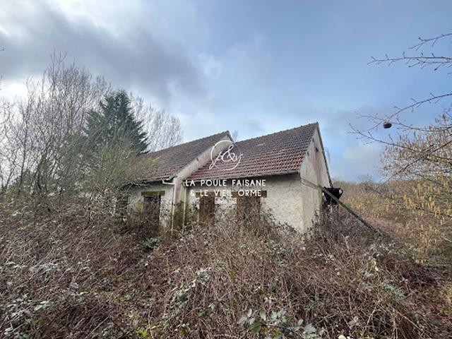 Maison vente à Rambouillet, Poigny-la-forêt