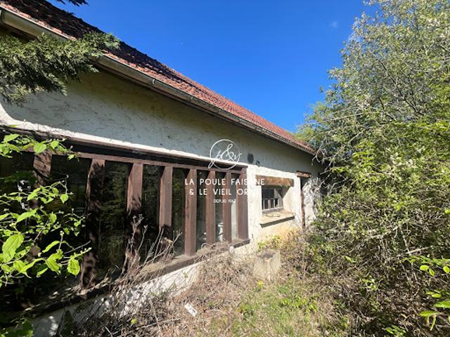 Maison vente à Poigny-la-Forêt, Yvelines