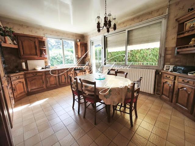Maison vente à Poitiers