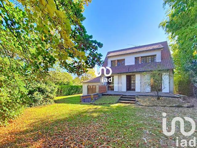 Maison vente à Melun, Saint-fargeau-ponthierry