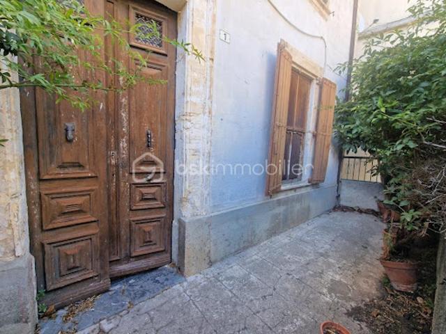 Maison vente à Embres-et-Castelmaure, Aude
