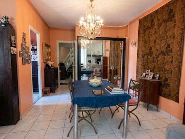 Maison vente à Nogent-sur-Marne, Saint-maurice