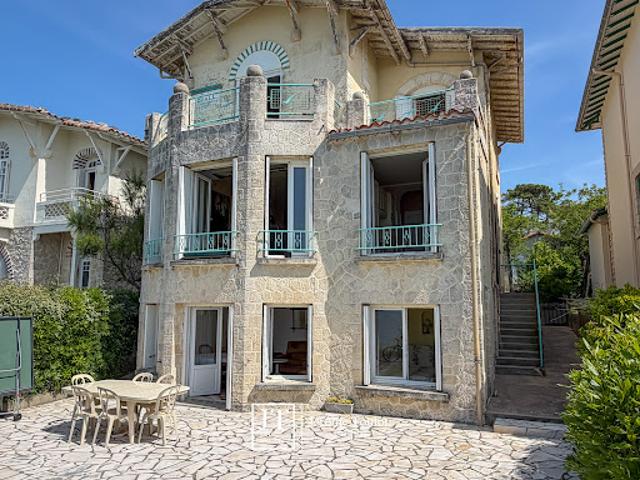 Maison vente à Rochefort, Saint-palais-sur-mer