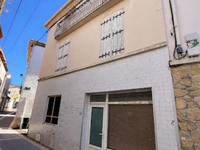 Maison vente à Prades, Saint-paul-de-fenouillet