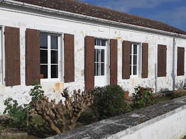 Maison vente à Rochefort, Saint-pierre-d'oléron