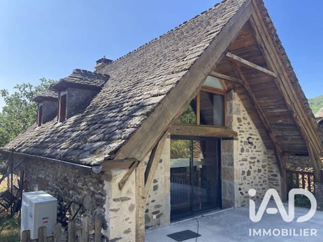 Maison vente à Rodez, Sainte-eulalie-d'olt