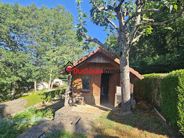 Maison vente à Aurillac, Saint-mamet-la-salvetat