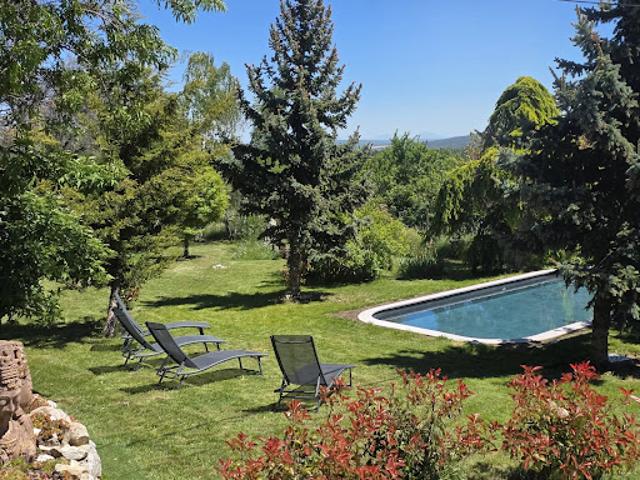 Maison vente à Carpentras, Monieux