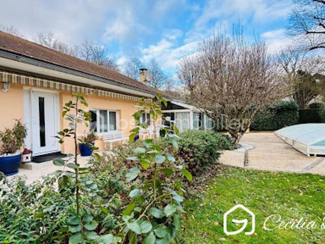Maison vente à Sens, Chéroy
