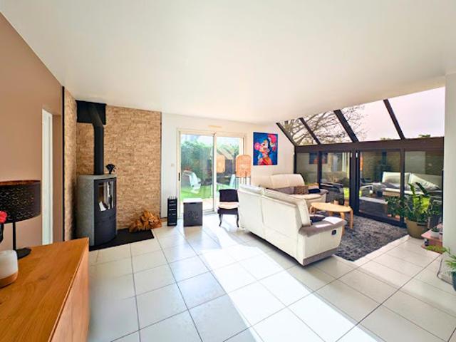 Maison vente à Nantes, Thouaré-sur-loire