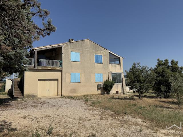 Maison vente à Nyons, Tulette