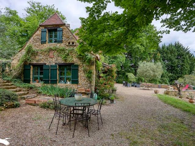 Maison vente à Périgueux, Sainte-alvère
