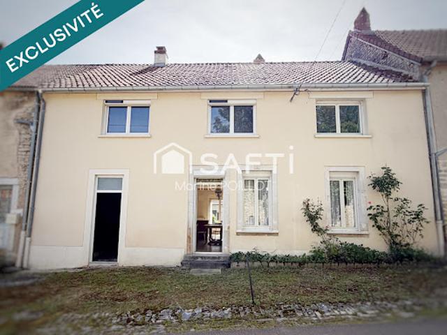 Maison vente à Beaune, Veuvey-sur-ouche