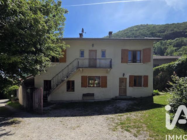 Maison vente à Grenoble, Vif