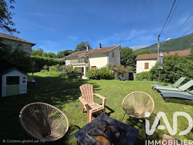 Maison vente à Vif, Isère