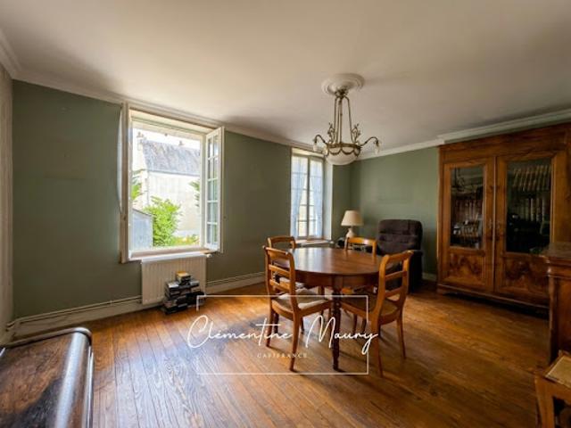 Maison vente à Villepoupin, Villiers-sur-Loir