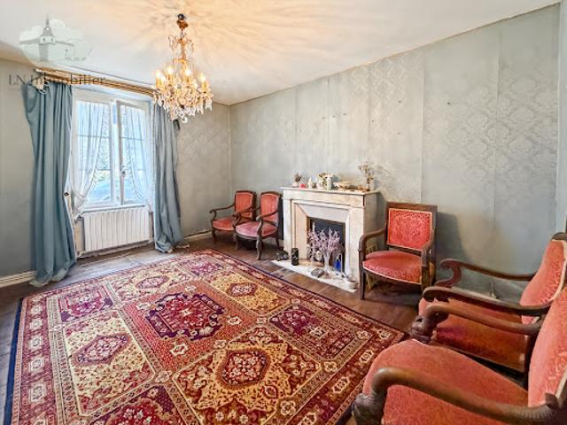 Maison vente à Résidence Eugène Cadic, Bannalec