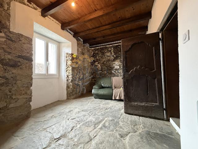 Maison vente à Corte, Castellare-di-mercurio