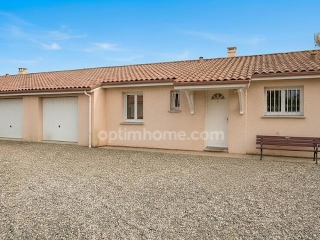 Maison vente à Mont-de-Marsan, Aire-sur-l'adour
