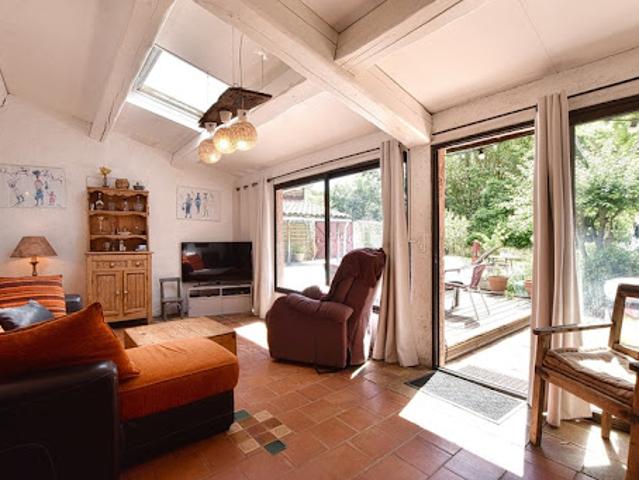 Maison vente à Lodève, Aniane