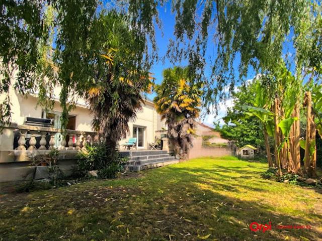 Maison vente à Argenteuil