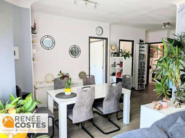 Maison vente à Arles