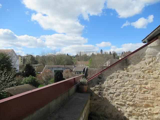 Maison vente à Belley