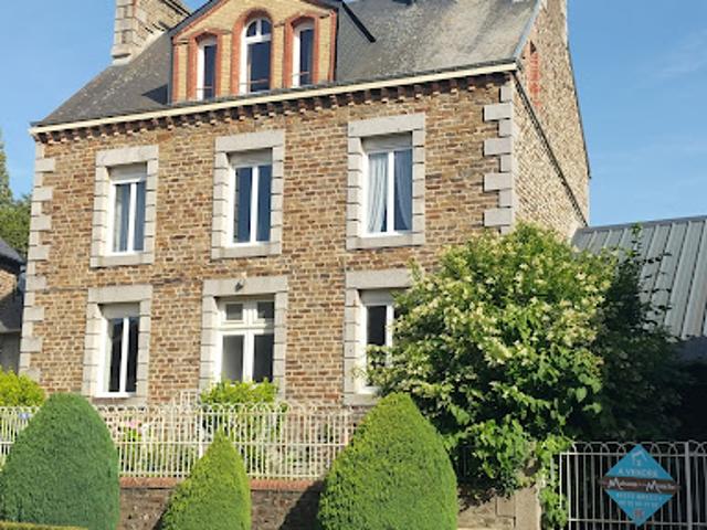 Maison vente à Avranches, Brécey