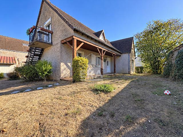 Maison vente à Brières-les-Scellés, Essonne